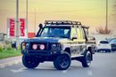 Toyota Land Cruiser Pick Up 2018 RHD Diesel Engine V8 Full Option Car is Very Clean and Perfect Condition
