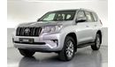 Toyota Prado GXR | 1 year free warranty | 0 down payment | 7 day return policy
