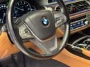 بي أم دبليو 730Li EXCLUSIVE