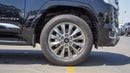 Toyota Land Cruiser VX 4.0L V6  YAMEN SPECS