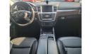 Mercedes Benz ML350 Std
