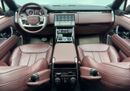 لاند روفر رينج روفر HSE P530 4.4L 2023 Range Rover Vogue P530 HSE, 2028 Range Rover Warranty + Service Pack, GCC