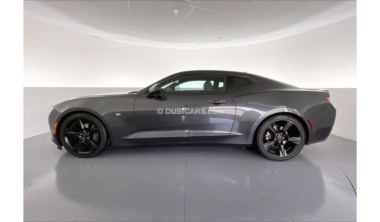 شيفروليه كامارو RS