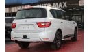 Nissan Patrol (2022) V6 SE TITANIUM,GCC, UNDER WARRANTY FROM LOCAL DEALER