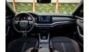 Skoda Octavia VRS | 3,131 P.M  | 0% Downpayment | Perfect Condition!