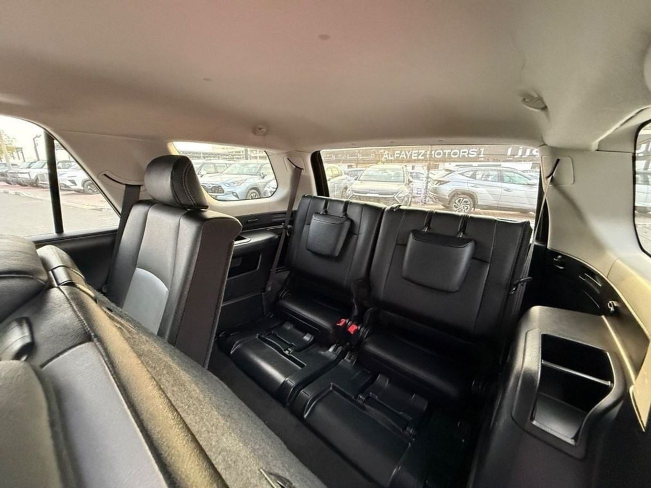 Toyota 4Runner 2020 TRD TRAIL EDITION 7 SEATS 4x4 USA IMPORTED