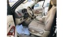 Toyota Fortuner SRS-LOW MILAGE-CLEAN INTERIOR-GCC RTA PASSED