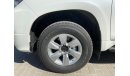 Toyota Prado 4.0 VX SPARE DOWN 2 PWR SEATS.SRF.LST.17'' AW.SEAT VENT.SKEY.BWS.CAM