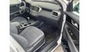 Kia Sorento 2020 KIA SORENTO GDi 2.4L - V4 - 7 SEATER / EXPORT ONLY