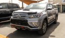 Toyota Hilux REVO 3.0L AT AUTOMATIC CARRYBOY(SUPER UP )