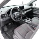 هوندا بايلوت Honda Pilot White 2024 Black Edition-3.5L-4WD-Car is in Excellent Condition, Accident Free, Brand Ne