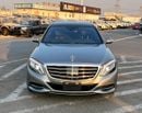 مرسيدس بنز S 400 2015 Mercedes Benz S400 Hybrid Japanese Specs - Full Options - 83000km