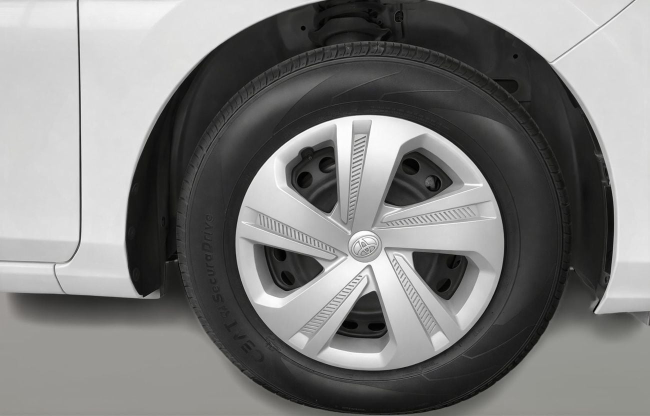 Toyota Yaris E 2024 | AED 604/Month | 0 DP | 30 Day Return | Warranty