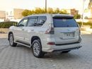 لكزس GX 460 GX460 FULL OPTION IN EXCELLENT CONDITION