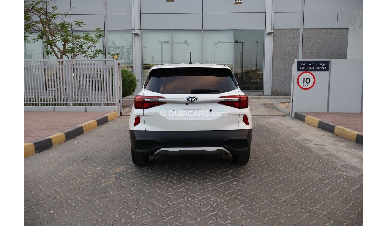 Kia Seltos GT Line DIESEL Korean importer