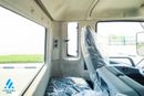 Mitsubishi Fuso FJ FM 12 Ton GCC Specs Japanese | Euro V | 7.5L turbo PTO Equipped | Export Only