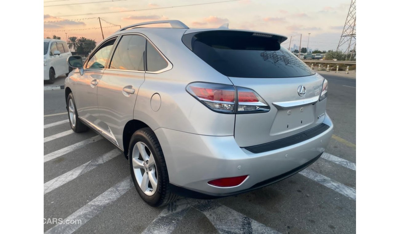 لكزس RX 350 2014 LEXUS RX350 , FULL OPTION