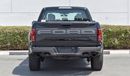 Ford F 150 Raptor F150 SuperCab (Export). Local Registration + 10%