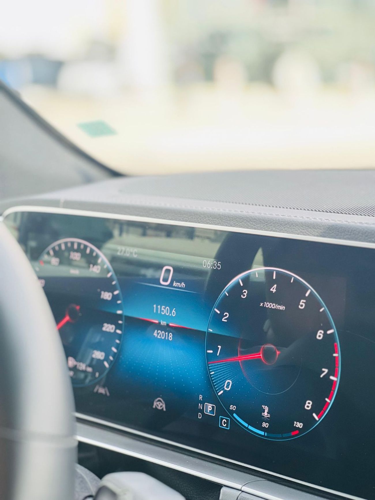 مرسيدس بنز GLE 350 4MATIC