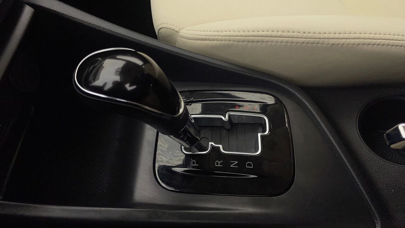 تشنجان الس فين V7 1.5 | بدون دفعة مقدمة | اختبار القيادة في المنزل