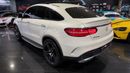 مرسيدس بنز GLE 43 AMG Std 3.0L