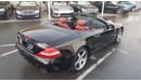 Mercedes-Benz SL 500 Mercedes Benz SL500 model 2009 car prefect condition one owner 2keys full original paint low mileage