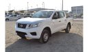 نيسان نافارا NISSAN NAVARA 4X4