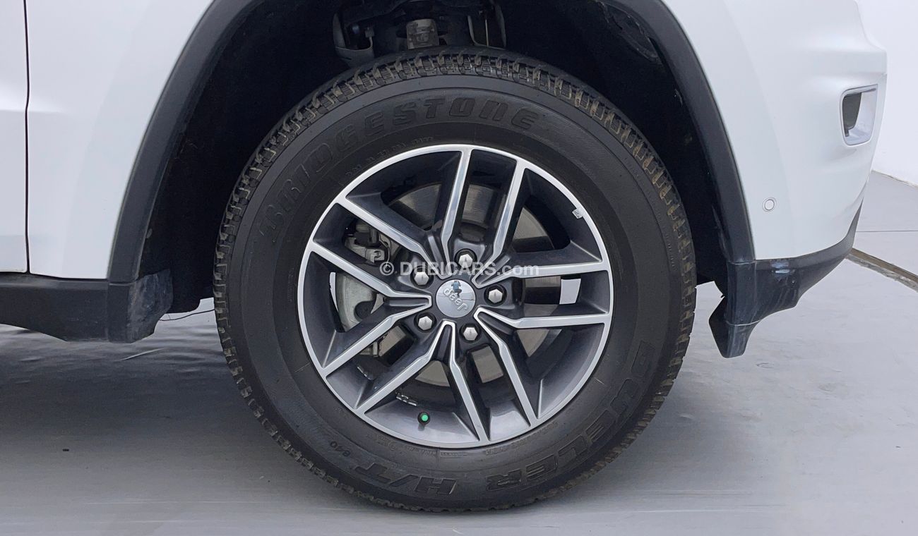 Jeep Grand Cherokee LIMITED 3.6 | Zero Down Payment | Free Home Test Drive