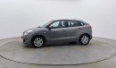 Suzuki Baleno GL 1400