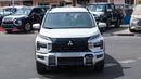 Mitsubishi Xpander Cross