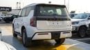 Nissan Patrol LE T2