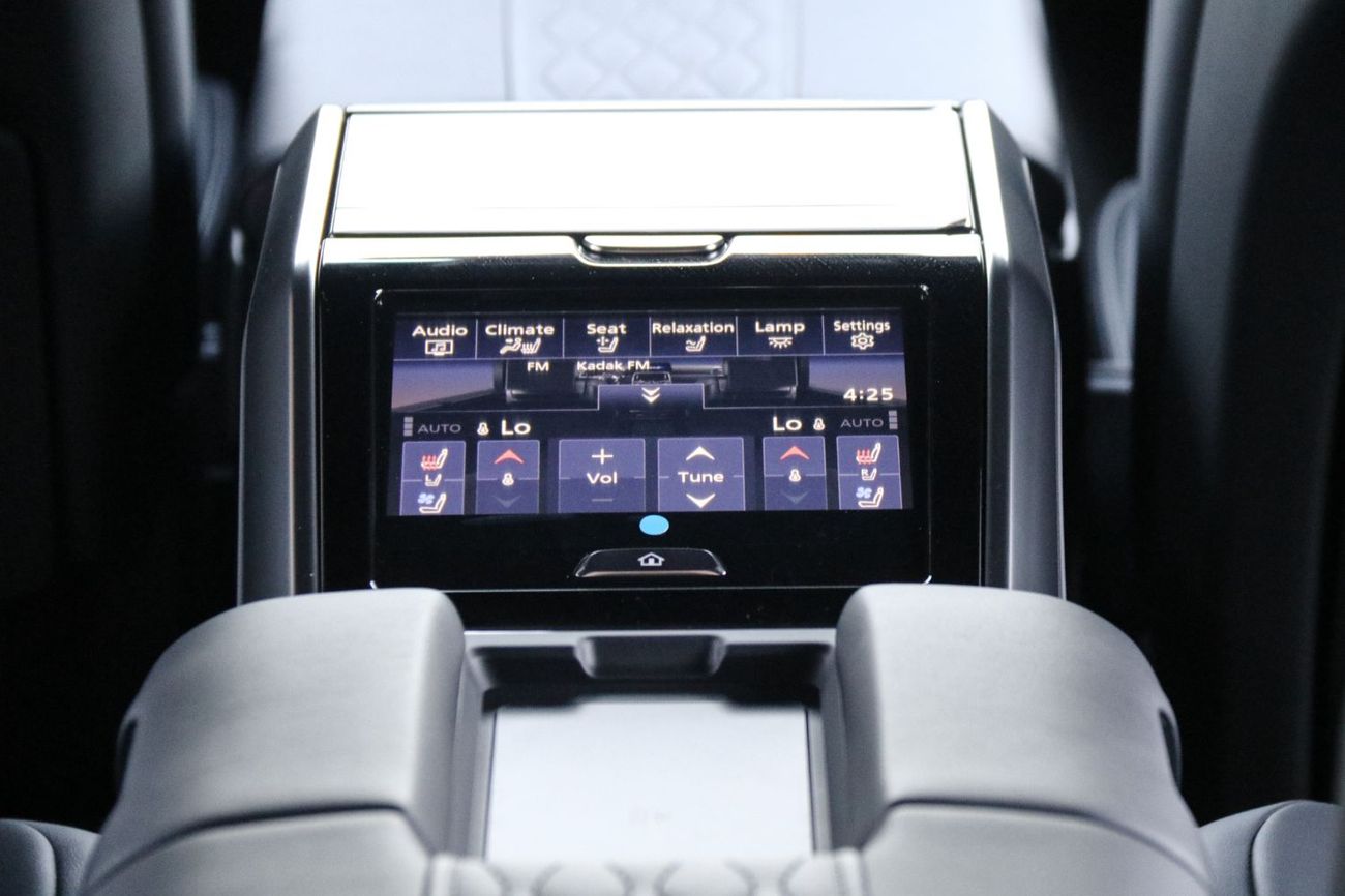 Lexus LX 700h LEXUS LX700h VIP 2025 | BEST EXPORT PRICE