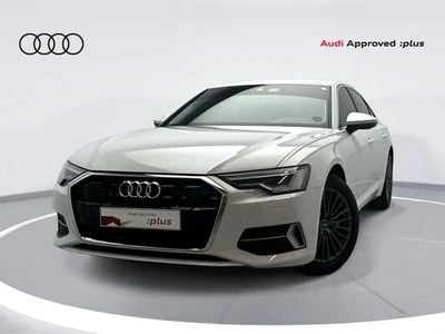 Audi A6 40 TFSI ADVANCED 40 TFSI 190hp (Ref# 011752)