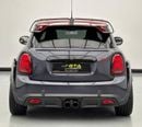 ميني كوبر 2021 Mini Copper GP3, 1 in 3000 Worldwide, 1 Year Unlimited Km Warranty, Mini Full Service History,