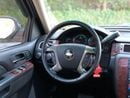 Chevrolet Tahoe LTZ 5.3L 4WD (8 Seater)