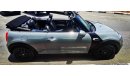 Mini Cooper Cabrio Mini copper model 2018  car prefect condition full option low mileage