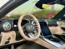 Mercedes-Benz SL 63 AMG Roadster SE Performance