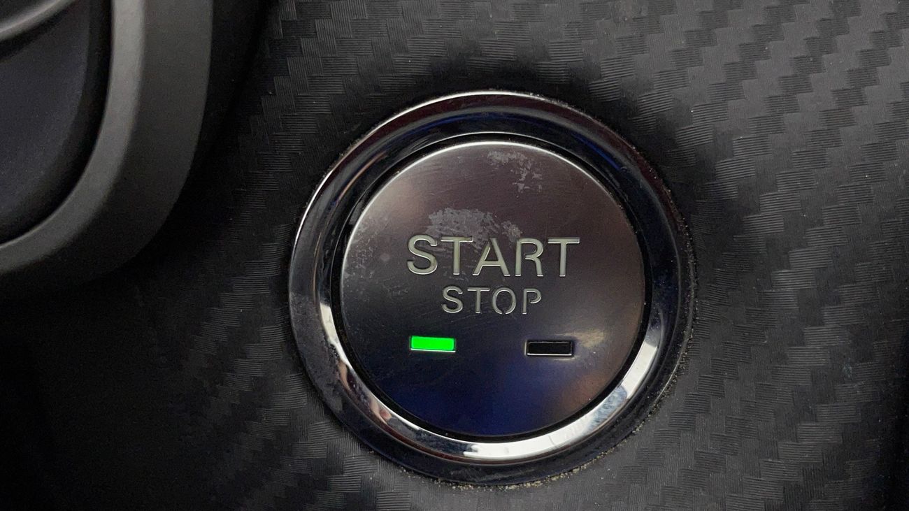 MG ZS STD 1.5 | Zero Down Payment | Home Test Drive