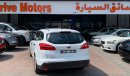 Ford Focus AED 470/- MONTHLY FORD FOCUS 2015 0%DOWN PAYMENT...!!WE PAY YOUR 5% VAT! UNLIMITED KM WARRANTY.