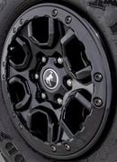 فورد برونكو Wildtrak 2.7L (5 Seater)