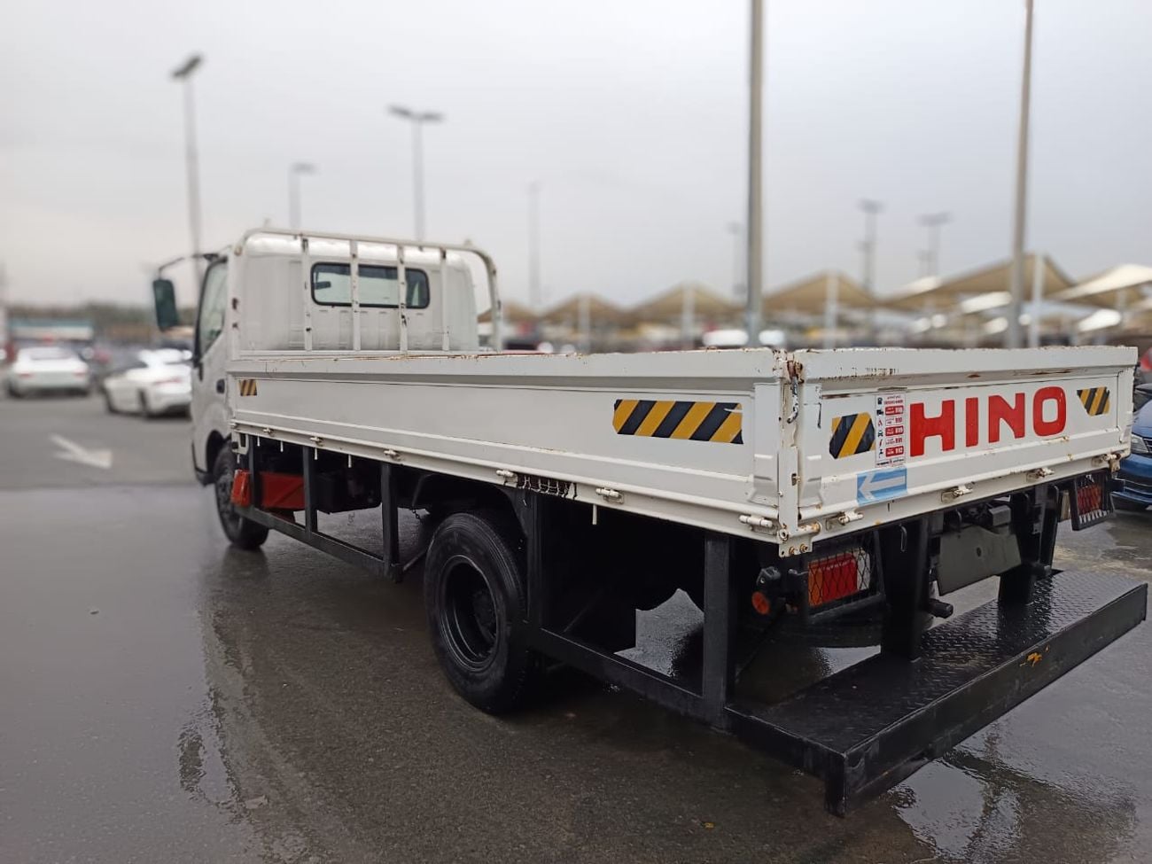 Hino 300 Hino cargo diesel 2019 best price !!!!!!!