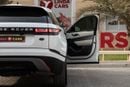 Land Rover Range Rover Velar P250 S 2.0L Petrol