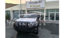 Toyota Prado Prado VX 4.0 P 2023