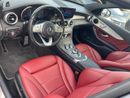 Mercedes-Benz C 300 Premium Mercedes C300 _American_2021_Excellent Condition _Full option
