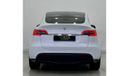 Tesla Model Y 2022 Tesla Model Y Long Range, ENHANCED AUTO PILOT GCC