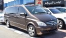 Mercedes-Benz Viano