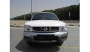 Nissan Pickup 2015  4X2 ref #693