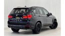 BMW X5 35i Exclusive 2018 BMW X5 xDrive35i 7 Seater, Warranty, Full Service History, Full Options, GCC