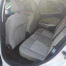 Ford EcoSport AMBIENTE