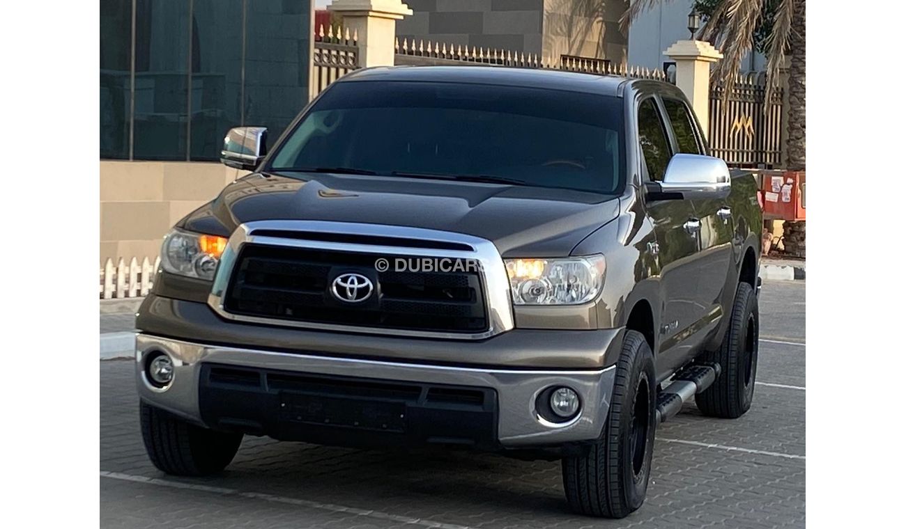 Toyota Tundra